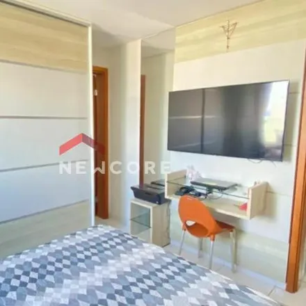 Buy this 2 bed apartment on Ferreira Costa in Rua Bacharel Irenaldo de Albuquerque Chaves 345, Aeroclube