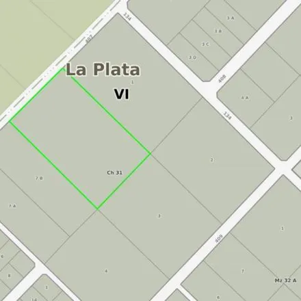 Image 1 - Calle 134, Partido de La Plata, Arturo Seguí, Argentina - House for sale