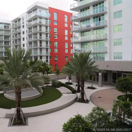 Rent this 2 bed condo on 7751 Northwest 107th Avenue in Doral, FL 33178