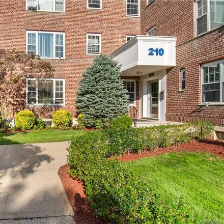 Buy this 1 bed condo on 210 Pelham Road in Residence Park, City of New Rochelle