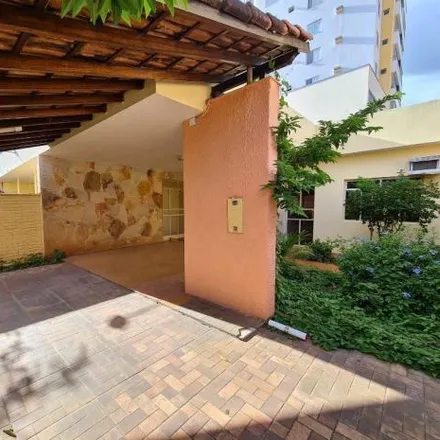 Buy this 4 bed house on Rua Olegário Silveira in Centro, Montes Claros - MG