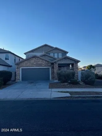 Rent this 4 bed house on 5310 South 22nd Way in Phoenix, AZ 85040