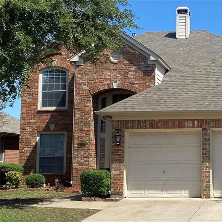 Rent this 4 bed house on 4408 Bloomfield Court in Fort Worth, TX 76123