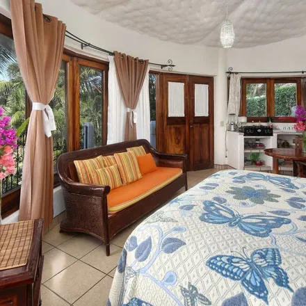 Rent this 1 bed house on 63132 Sayulita in NAY, Mexico