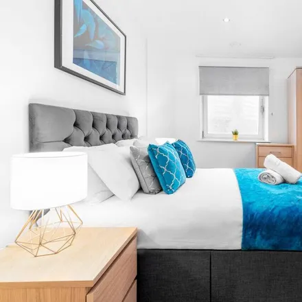 Rent this 2 bed apartment on Birmingham in B4 7EJ, United Kingdom