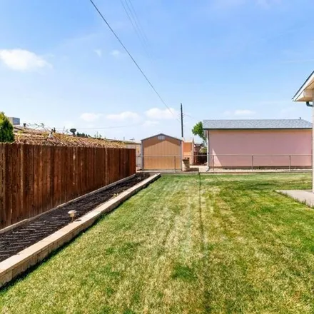 Image 5 - 167 Cornell Circle, Pueblo, CO 81005, USA - House for sale