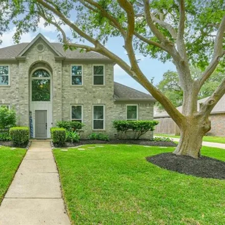 Buy this 5 bed house on 1802 Valero in Friendswood, TX 77546
