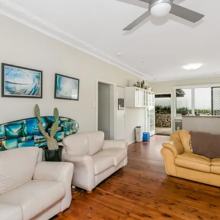 Rent this 4 bed apartment on Dixon Street in Coolangatta QLD 2485, Australia