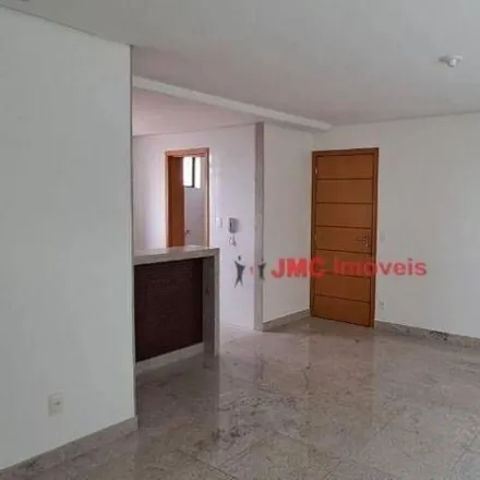 Buy this 3 bed apartment on Rua Paulino Vaz de Melo in Dona Clara, Belo Horizonte - MG