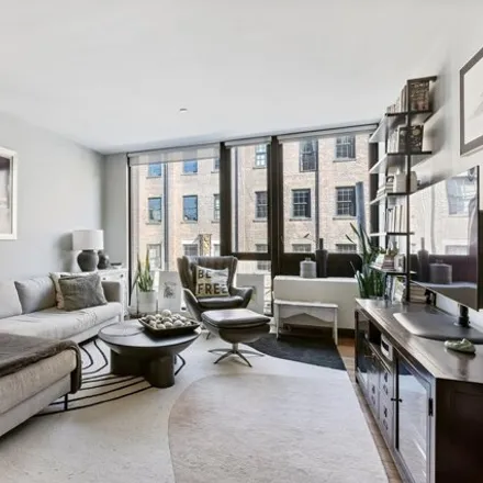 Buy this 1 bed condo on 72 Berry Street in New York, NY 11249