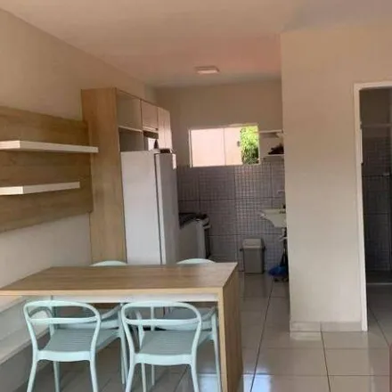 Rent this 2 bed apartment on Rua João Matias in Ponta Negra, Natal - RN
