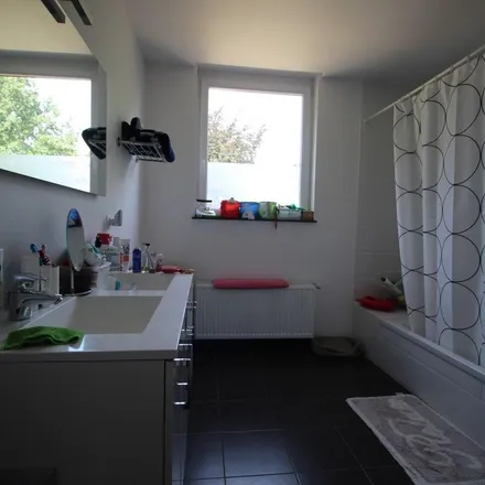 Image 8 - Treuveld, 3080 Tervuren, Belgium - Apartment for rent