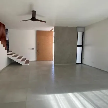 Rent this 2 bed townhouse on unnamed road in Temozón Norte, 97110 Mérida
