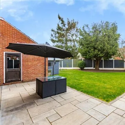 Image 5 - Wickfield Ash, Chelmsford, CM1 4UT, United Kingdom - House for sale