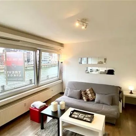 Image 2 - Quai de la Boverie 21, 4020 Angleur, Belgium - Apartment for rent