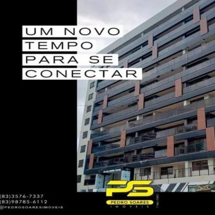 Buy this 1 bed apartment on Avenida Esperança in Manaíra, João Pessoa - PB