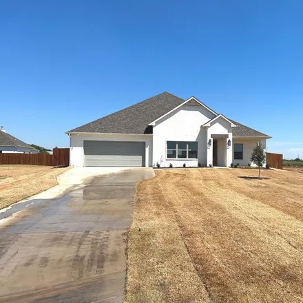 Buy this 3 bed house on 9701 Chisum Road in Denton County, TX 76266