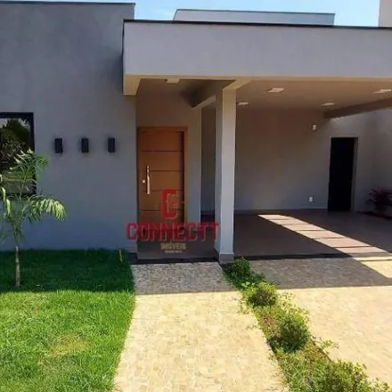 Image 1 - Avenida Oscar Niemeyer, Bonfim Paulista, Ribeirão Preto - SP, 14027-250, Brazil - House for sale