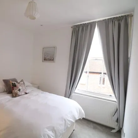 Rent this 1 bed apartment on Winchester in SO23 9HU, United Kingdom