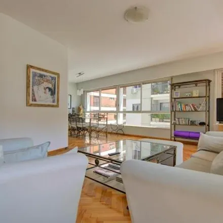 Buy this 3 bed apartment on Virrey Loreto 2048 in Belgrano, C1426 ABC Buenos Aires