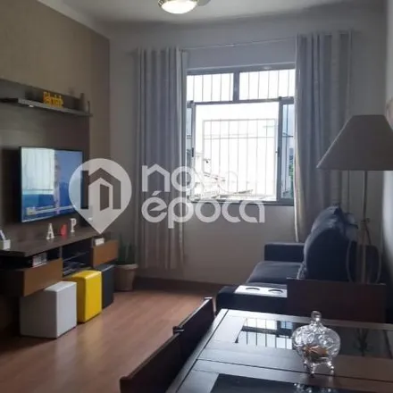 Buy this 2 bed apartment on Instituto Municipal Nise da Silveira in Rua Ramiro Magalhães, Engenho de Dentro