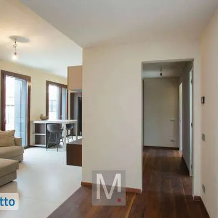 Image 6 - Via Giuseppe Francesco Piermarini 8, 20154 Milan MI, Italy - Apartment for rent