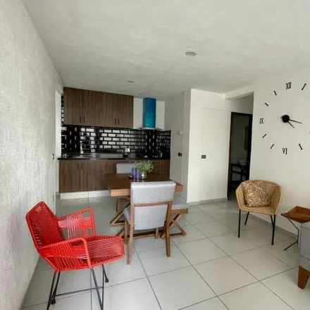 Buy this 2 bed apartment on Calle Ruperto Aldana in Mezquitán, 44260 Guadalajara
