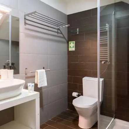 Rent this 1 bed apartment on Douro Dreams Guest House in Rua da Maternidade 43, 4050-125 Porto