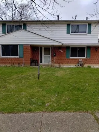 Buy this 4 bed house on 7333 Damascus Drive in Huber Heights, OH 45424