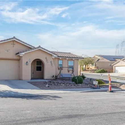 Buy this 2 bed house on 2583 Morrow Ridge Place in Laughlin, NV 89029