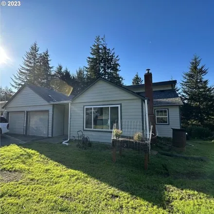 Buy this 3 bed house on 2301 Brooklyn Drive in Coos Bay, OR 97420
