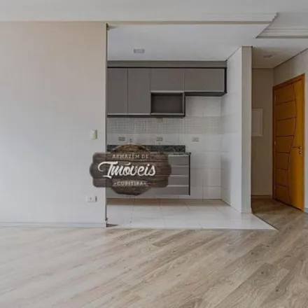 Buy this 2 bed apartment on Rua Governador Agamenon Magalhães 219 in Cristo Rei, Curitiba - PR