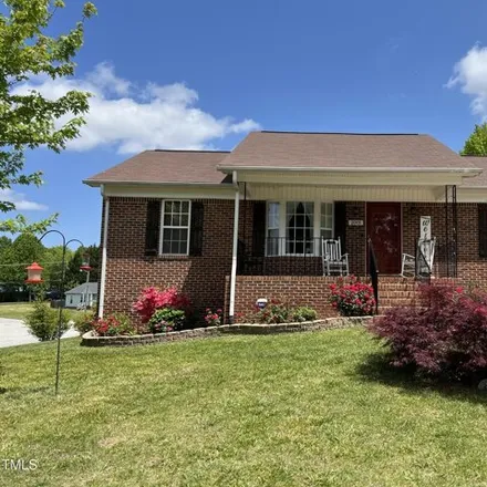 Buy this 3 bed house on 4326 Summitview Drive in Greensboro, NC 27405