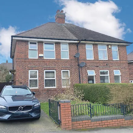 Image 1 - Dagnam Road, Sheffield, S2 2FA, United Kingdom - Duplex for sale