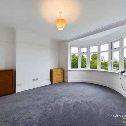 Rent this 1 bed apartment on Potter Street in London, HA6 1QJ