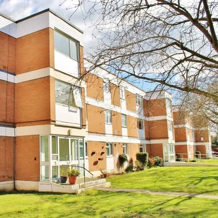 Rent this 2 bed apartment on Jamnagar Close in Staines-upon-Thames, TW18 2JZ