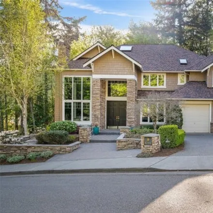 Buy this 5 bed house on Bettys Trail in Hilltop, Bellevue