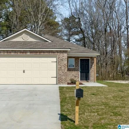 Buy this 3 bed house on Elm St in Harrisburg, Pell City