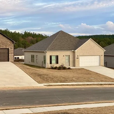 Buy this 3 bed house on George Newell Road in Brookwood, Tuscaloosa County