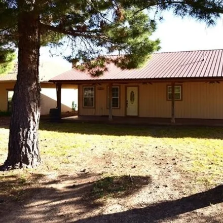 Buy this 4 bed house on 307 East Sanderson Avenue in Alpine, TX 79830