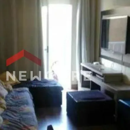 Buy this 2 bed apartment on Rua Luar Do Sertão in 431, Rua Luar do Sertão