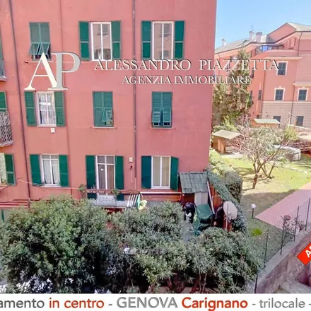 Image 6 - Via Nino Bixio 4, 16128 Genoa Genoa, Italy - Apartment for rent