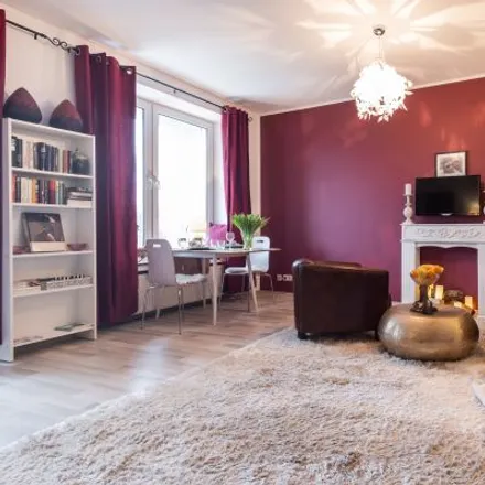 Rent this 2 bed apartment on Cronenberger Straße 224 in 42119 Wuppertal, Germany