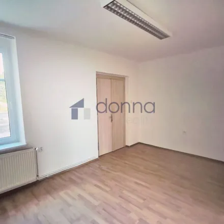 Rent this 1 bed apartment on K Dolům 1295/43 in 143 00 Prague, Czechia