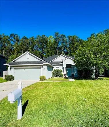 Buy this 4 bed house on 11343 Scenic Point Cir in Jacksonville, Florida