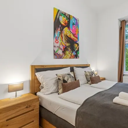 Rent this 2 bed apartment on Bundesamt für Eich- und Vermessungswesen in Obere Donaustraße, 1020 Vienna