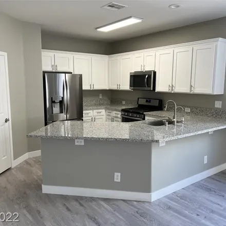 Buy this 3 bed house on 1723 Buttermilk Drive in Henderson, NV 89074