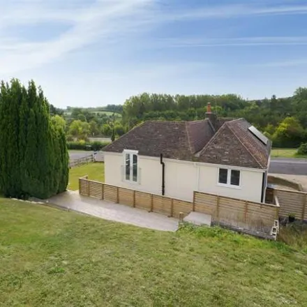 Buy this 4 bed house on Wingate Hill in Upper Harbledown, CT2 9AJ
