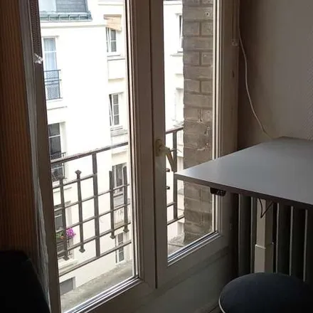 Image 3 - 368 Rue de Vaugirard, 75015 Paris, France - Apartment for rent