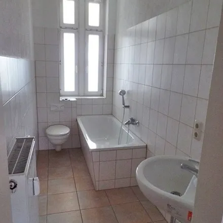 Rent this 3 bed apartment on Sven Dietz in Am Graben 67, 08468 Reichenbach